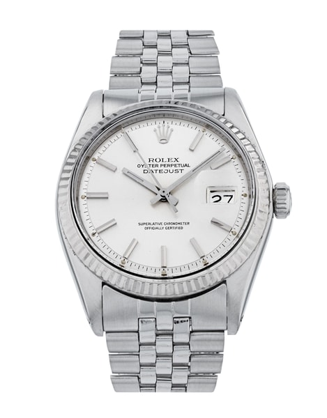 Rolex Datejust 1601